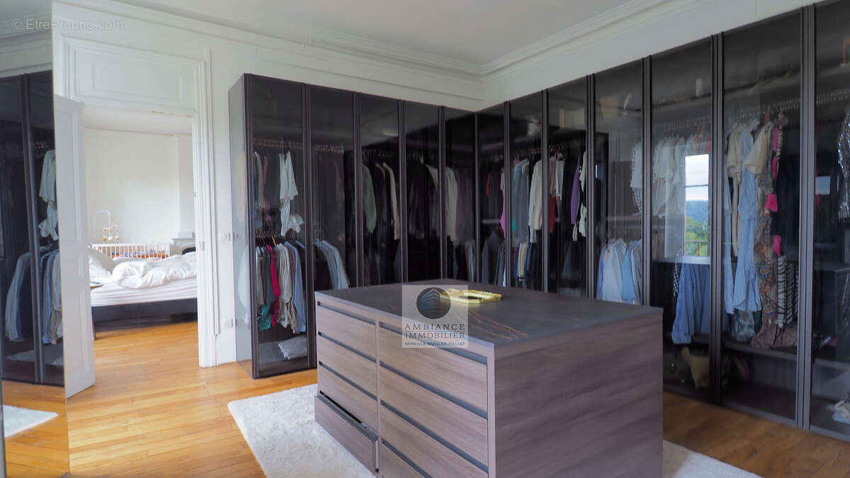 Appartement à VALENCE