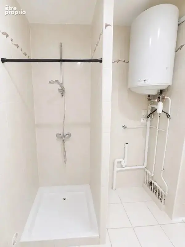 Nice Nord Poètes 2 Pièces standing avec Grande Terrasse - photo 21
