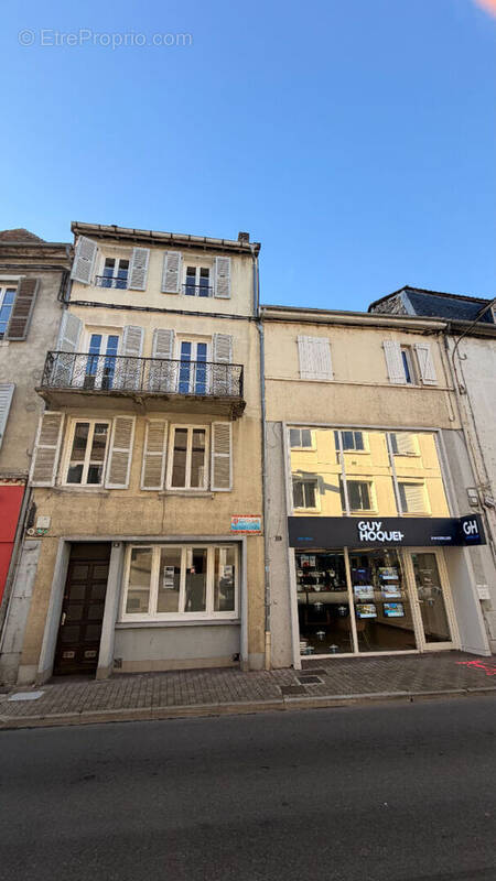 Appartement à ORTHEZ