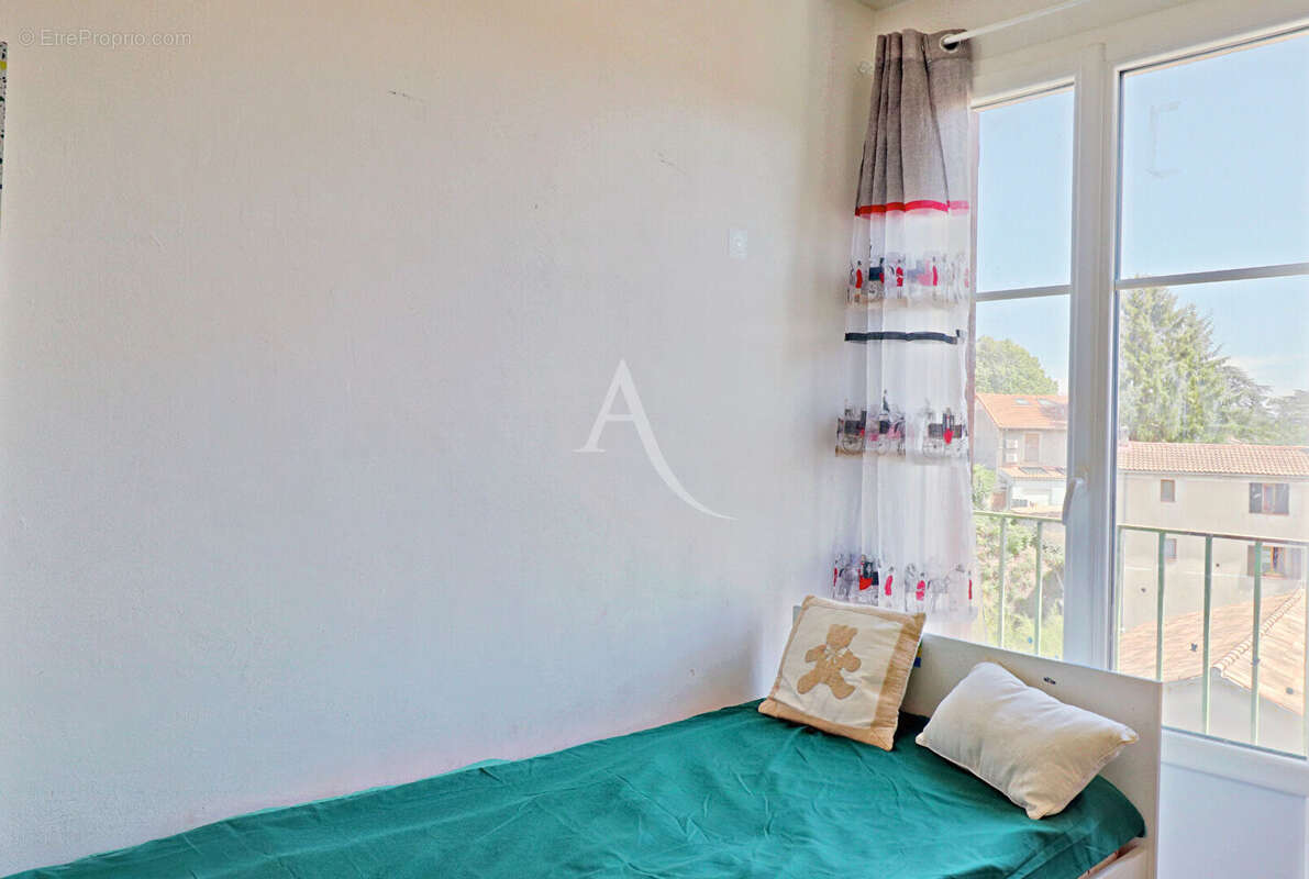 Appartement à MANOSQUE