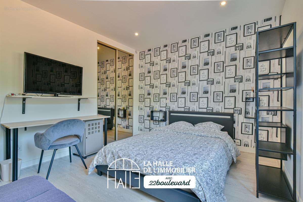 Maison 143 m² à Le Palais-Sur-Vienne  - photo 8