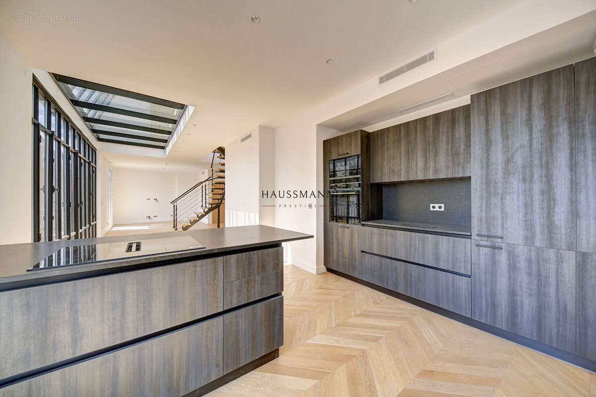 Appartement Neuilly sur Seine - photo 9