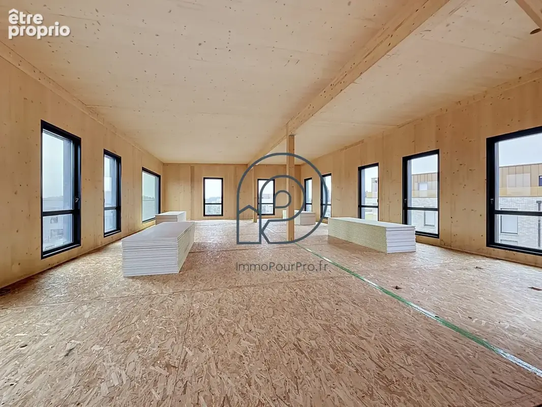 Commerce 125 m² à vendre à Wambrechies (59118) - photo 9