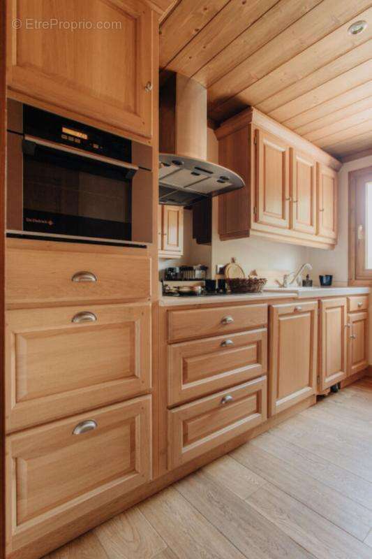 Appartement à MEGEVE