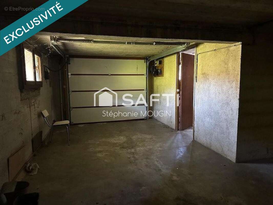 Photo 6 - Maison à SAINT-HIPPOLYTE