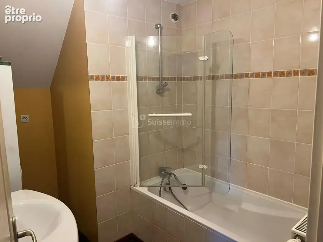 Appartement BesanÇon 3 pièce(s) 57 m2 - photo 9