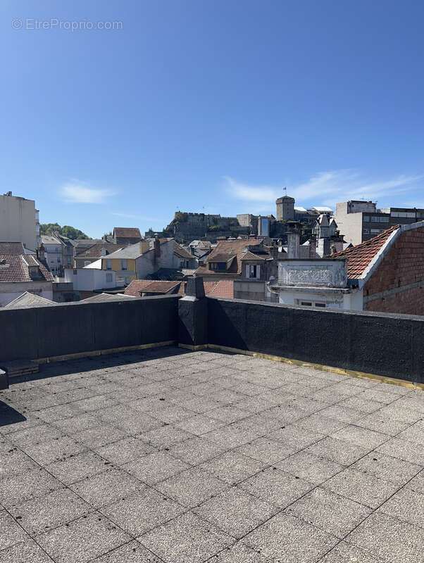 Appartement à LOURDES