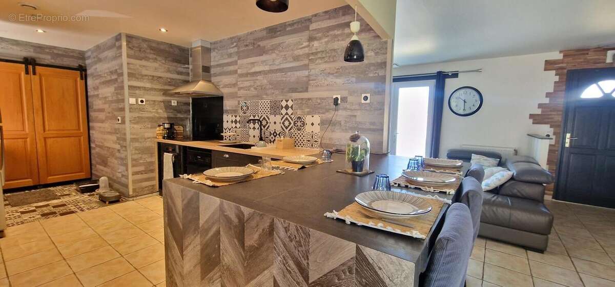 Photo 5 - Maison à BERGERAC