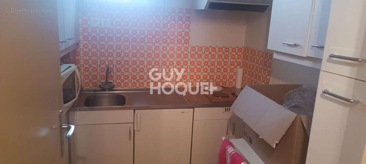 Appartement à ANGLET