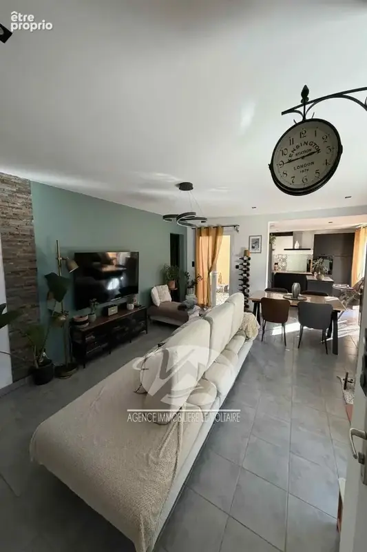 Maison à vendre à Mus (30121) - photo 3