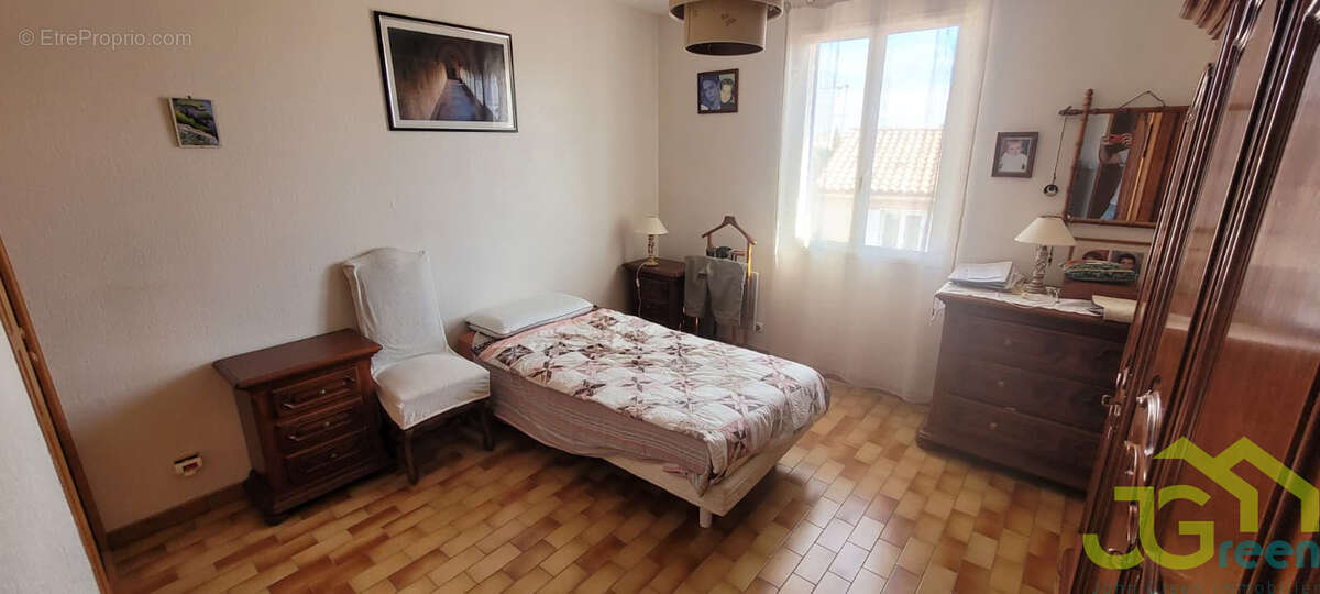 Maison à LA LONDE-LES-MAURES