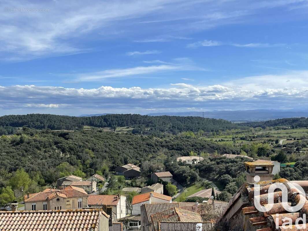 Photo 6 - Maison à SALLELES-CABARDES