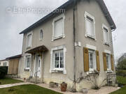 Maison à GAJOUBERT