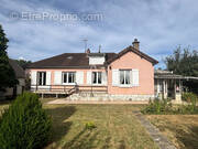 Maison à GOURNAY-EN-BRAY