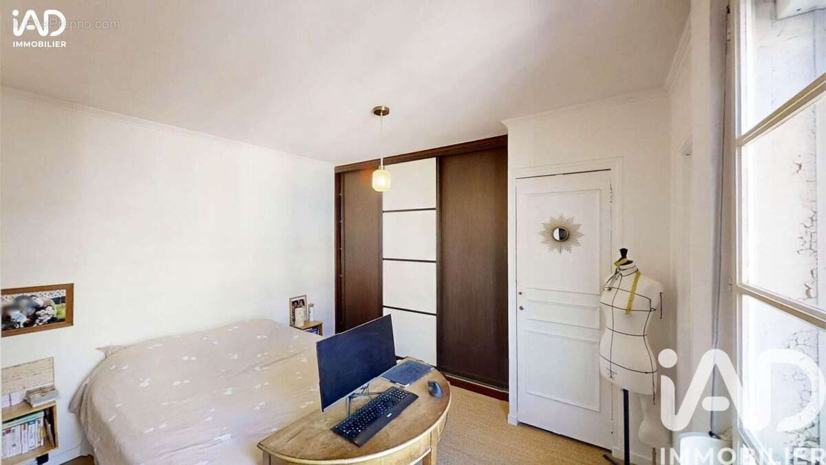 Photo 8 - Appartement à VINCENNES