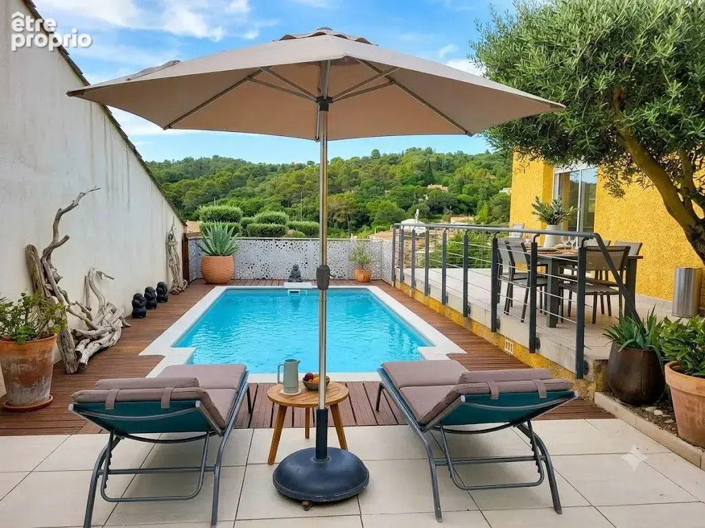 Maison à CLERMONT-L'HERAULT