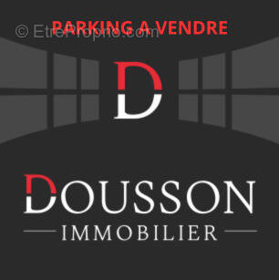Parking à LE GRAU-DU-ROI