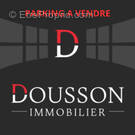 Parking à LE GRAU-DU-ROI