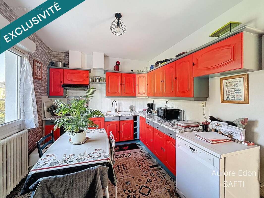 Photo 4 - Maison à SEGRE