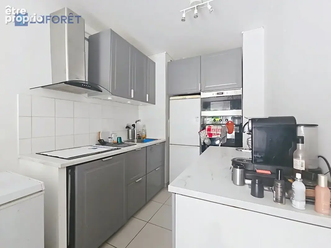 Appartement Pomponne 2 pièce(s) 43 m² - photo 5