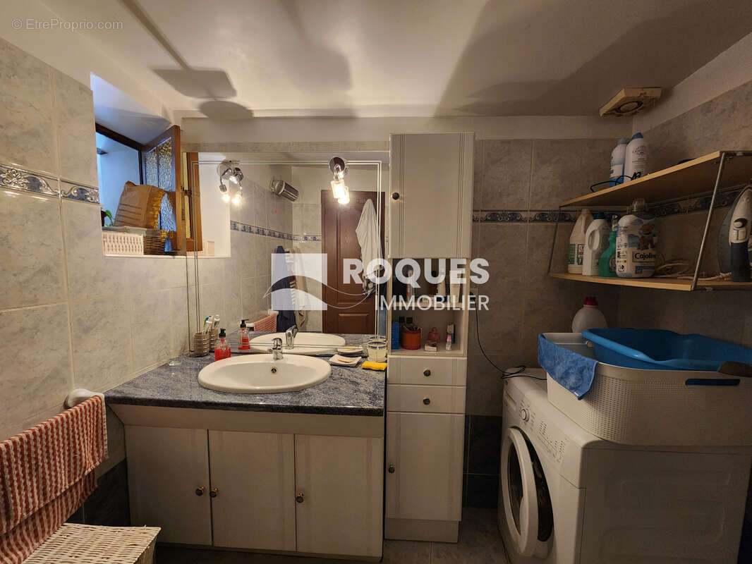 Appartement à LODEVE