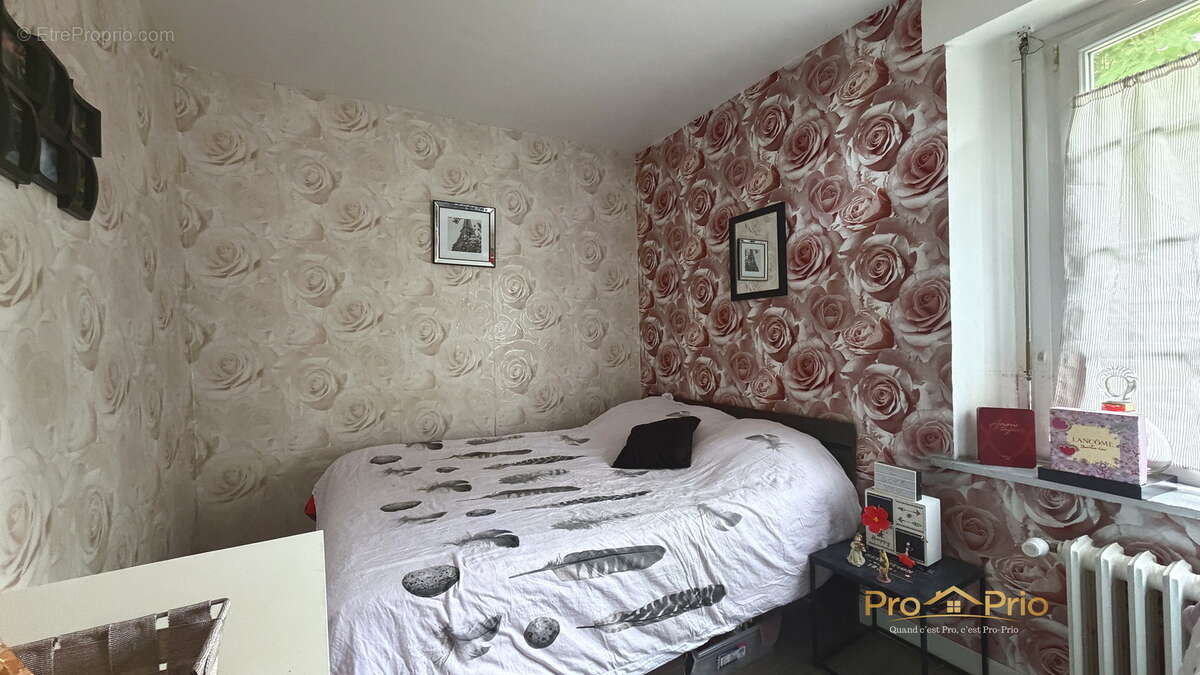 n°7 - Appartement à BOULOGNE-SUR-MER