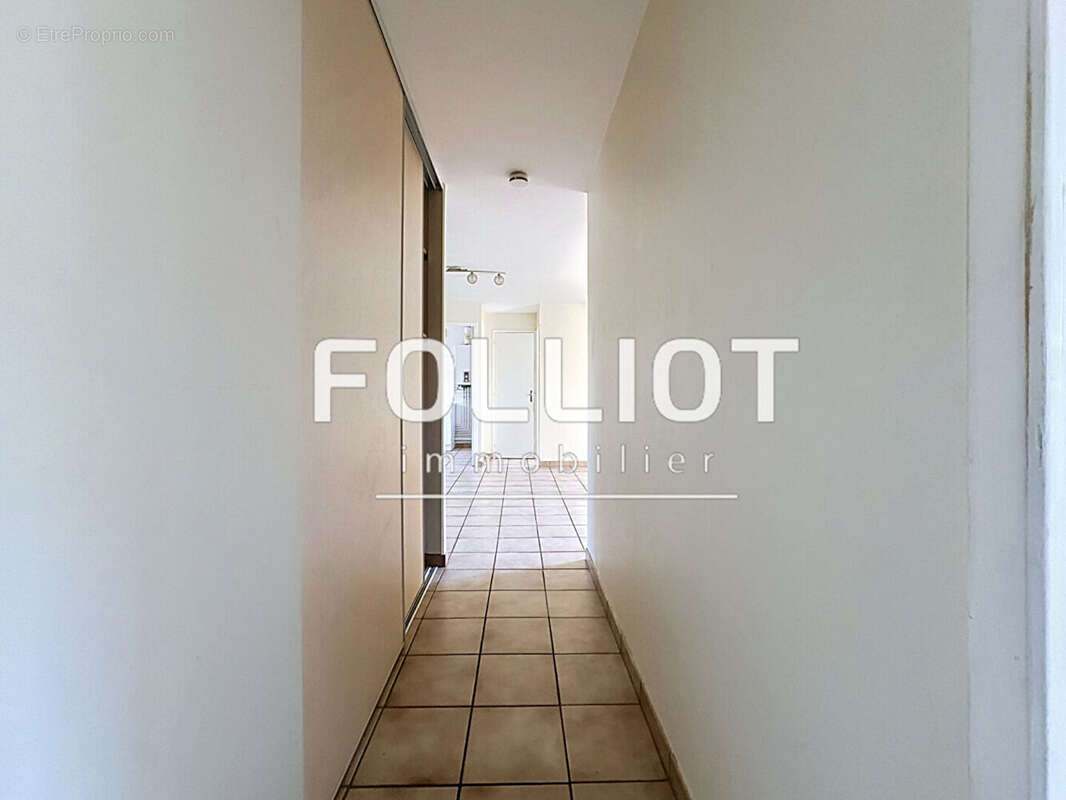 Appartement 2 pièces à vendre à Caen - photo 3