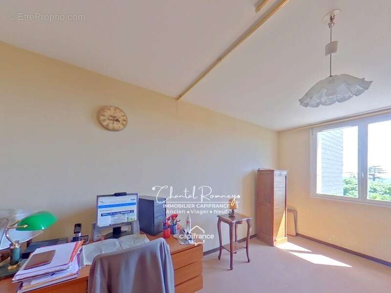 Appartement à TOURS