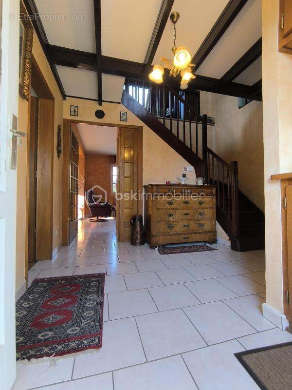 Maison à RICHWILLER