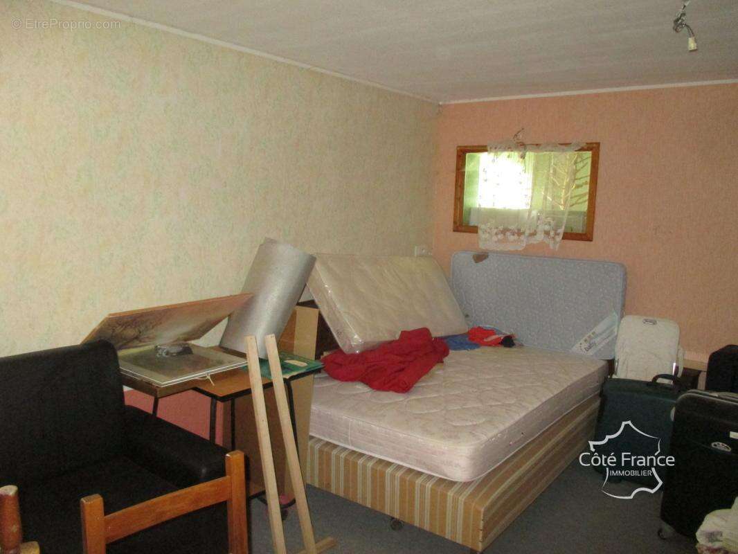 Maison à TAMNIES