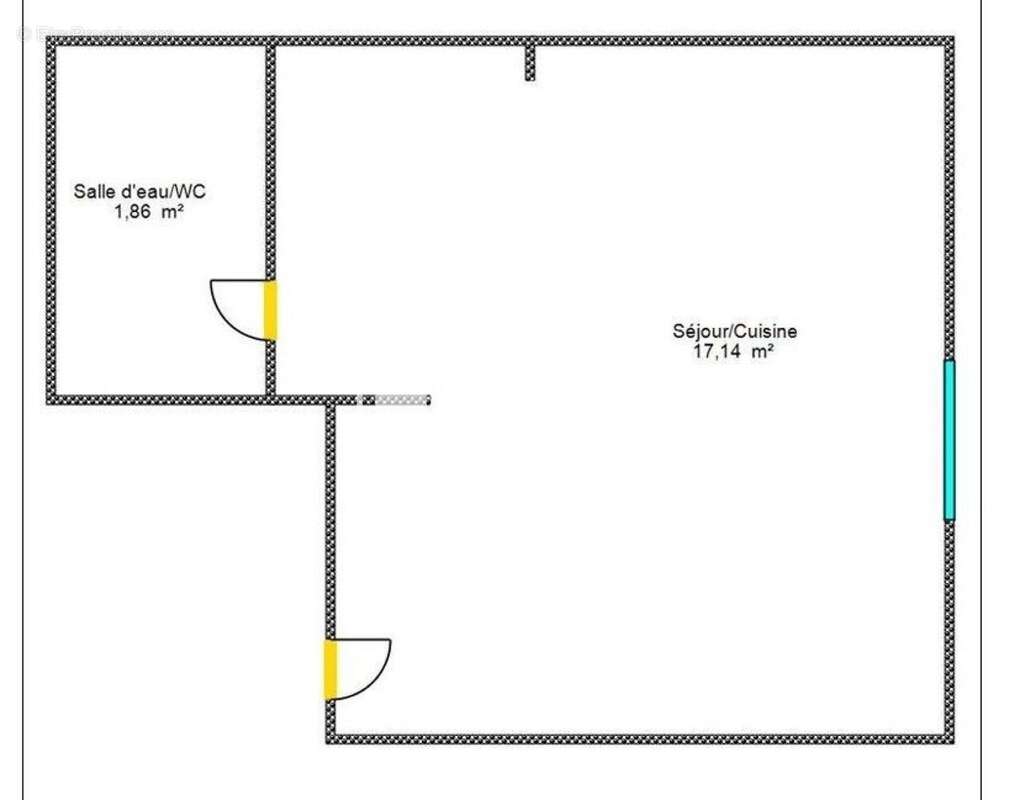 Photo 8 - Appartement à APT