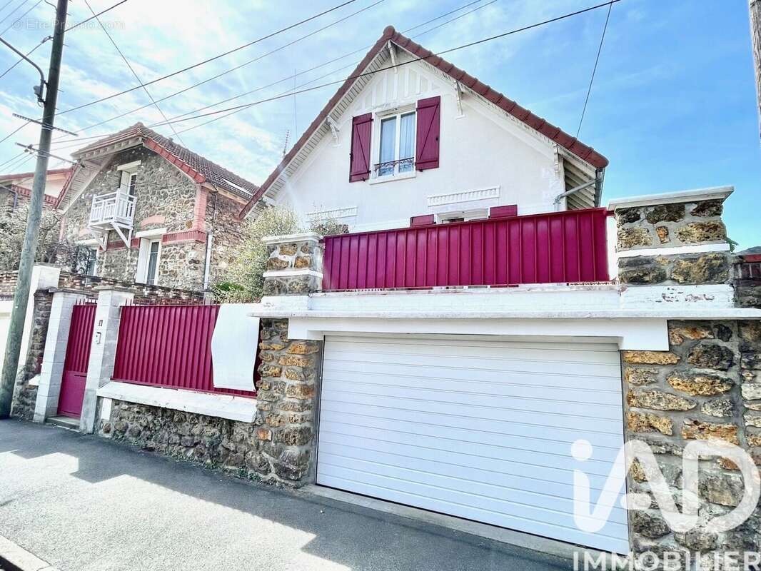 Photo 4 - Maison à VILLENEUVE-LE-ROI