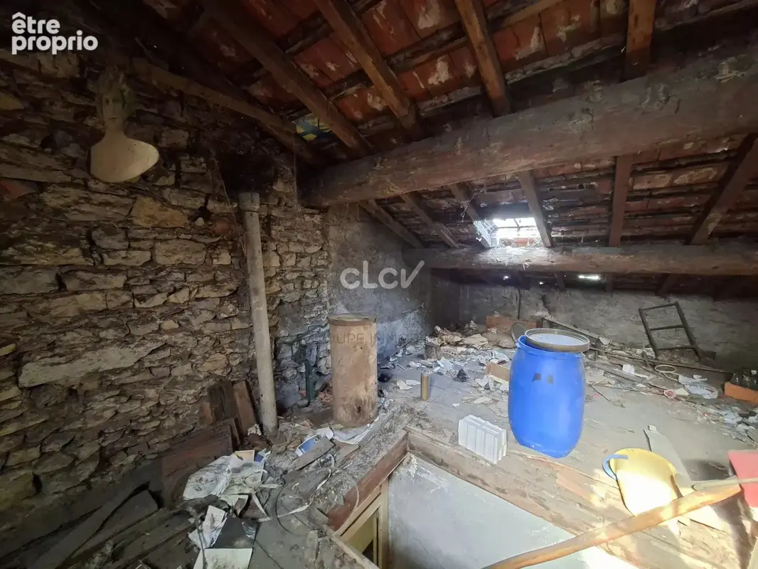 Vente maison - Saint Rambert en Bugey - photo 25