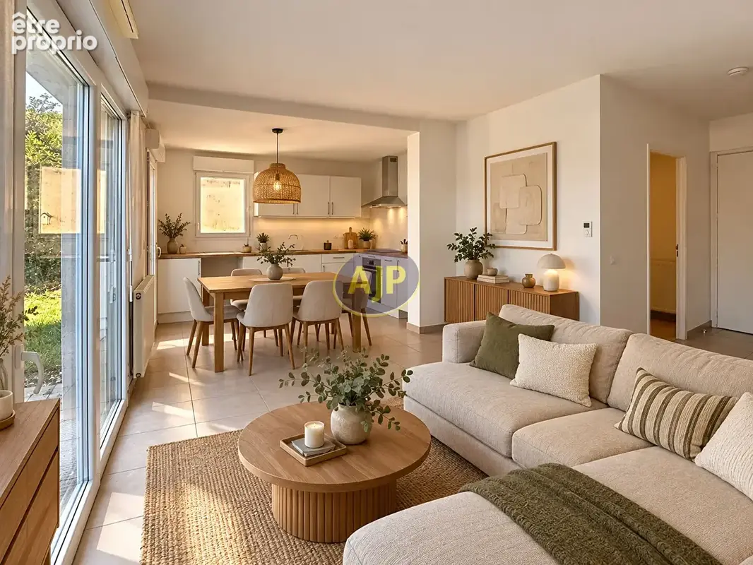 Photo Appartement à Benesse-Maremne au prix de 279 000€