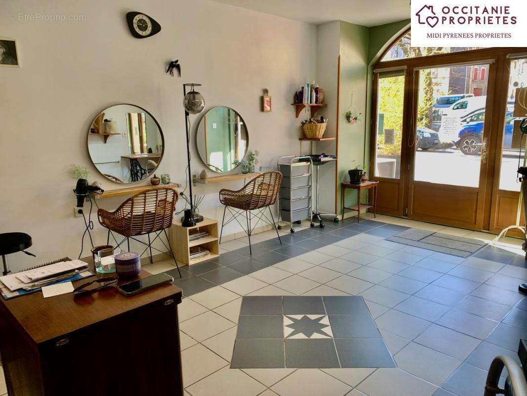 Appartement à MASSAT