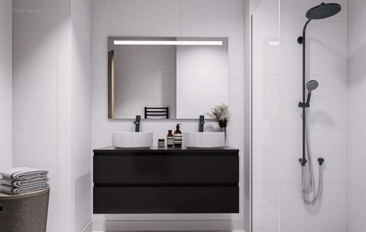 Appartement à DARDILLY