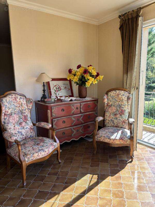 Maison à SAINT-MEDARD-EN-JALLES