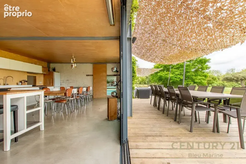 Bien immobilier à vendre à Grosbreuil (85440) - photo 5