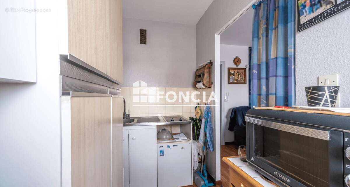 Appartement à COLMAR