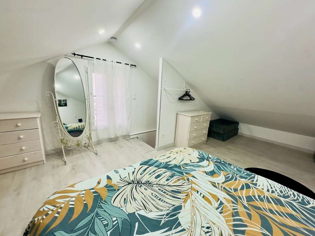 Appartement à BERGERAC