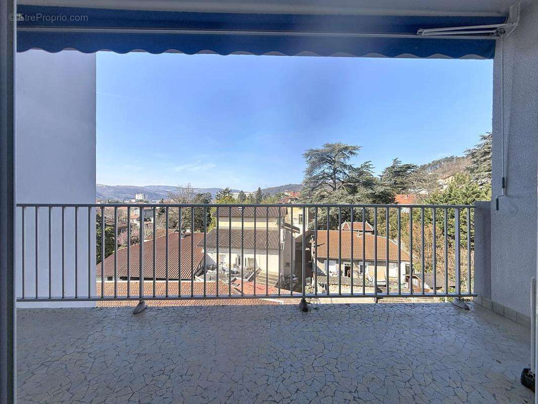 Appartement à VIENNE