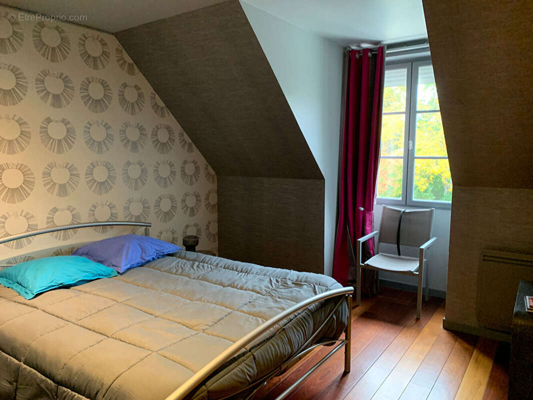 Maison à SAINT-PRIX