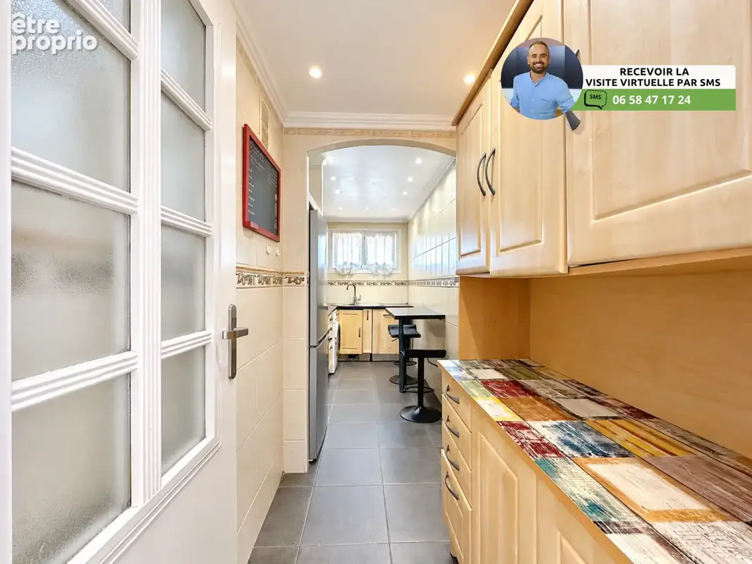 Appartement 3P à vendre à Antibes (06600) - photo 23
