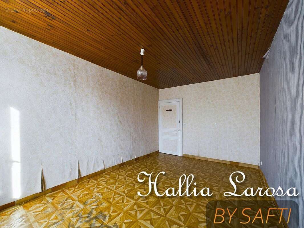 Photo 6 - Maison à BRIGUEIL-LE-CHANTRE