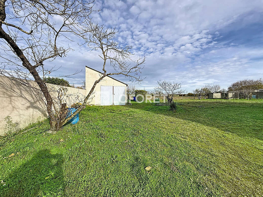 Maison à DOUE-LA-FONTAINE