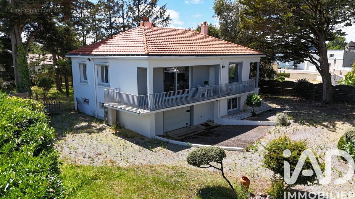 Photo 1 - Maison à ARTHON-EN-RETZ