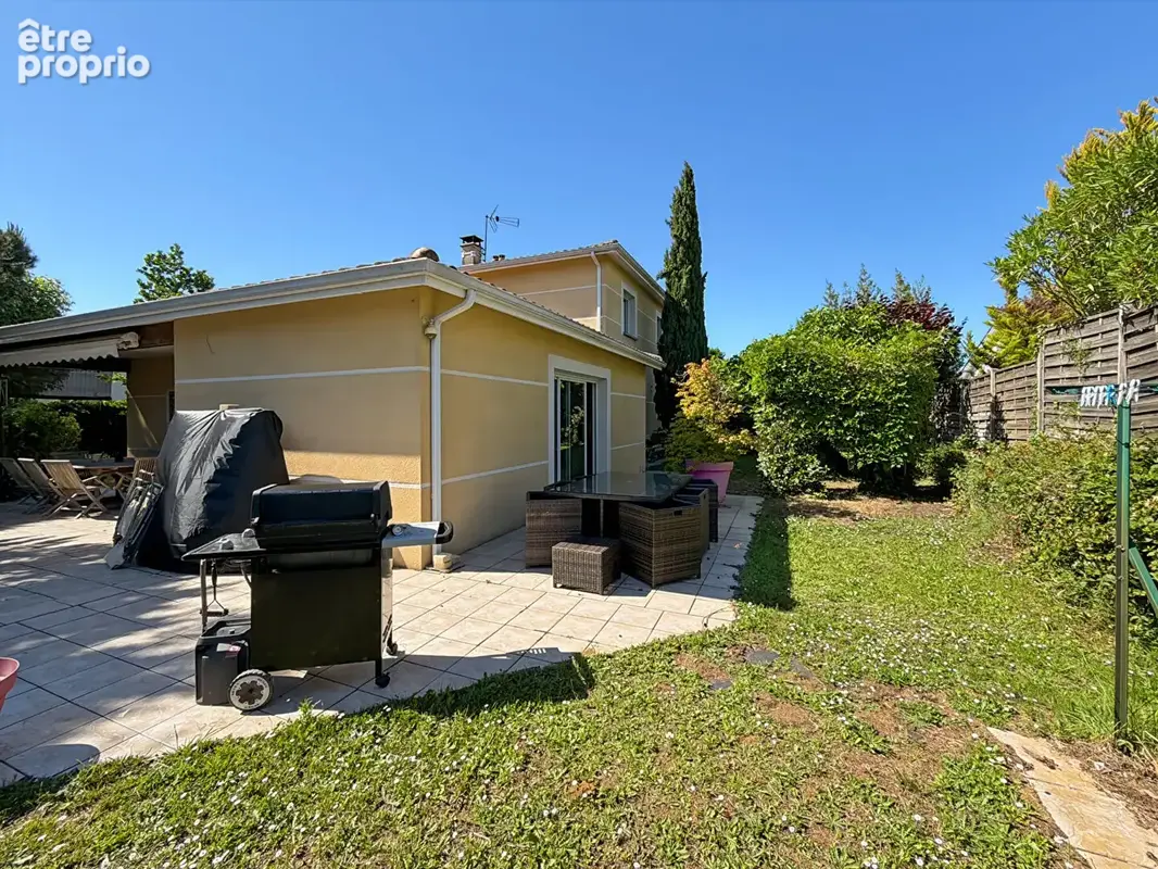 Maison 7 pièces à vendre - Gradignan - photo 18