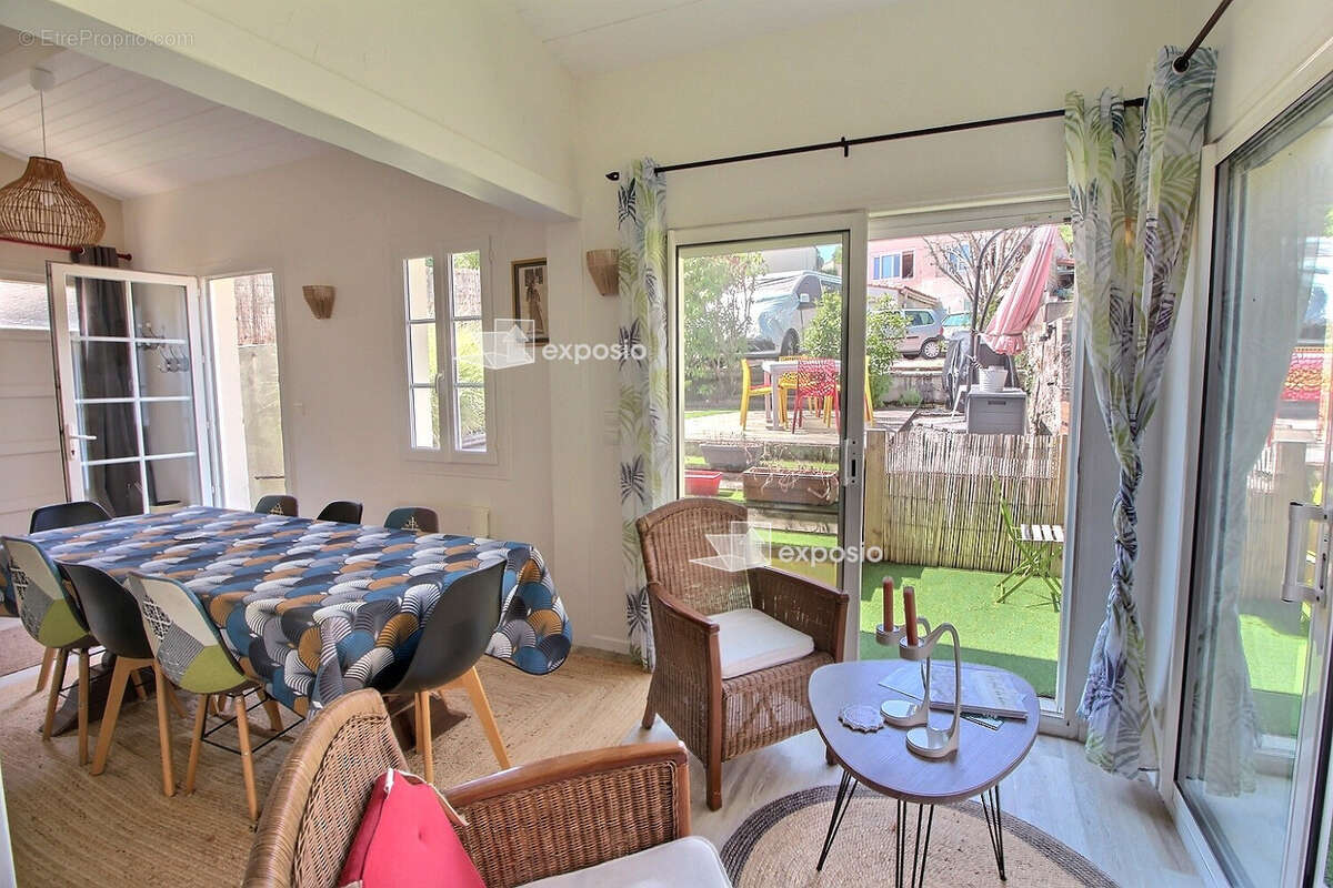 Maison Saint Gelais 4 pièces 91.77 m2 - photo 4