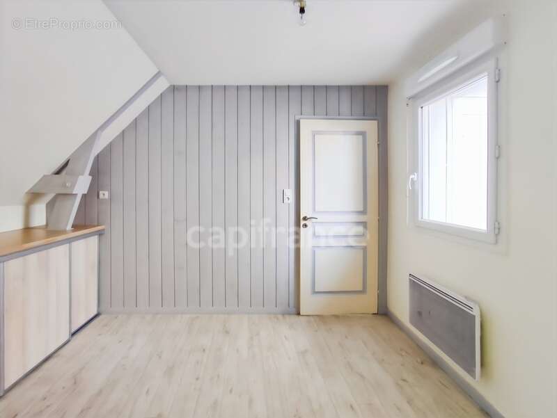 Maison à RENNES
