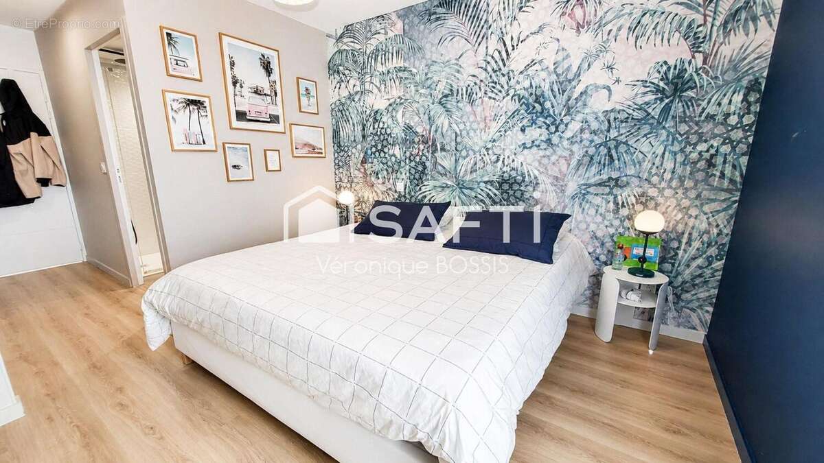 Photo 7 - Appartement à LA ROCHE-SUR-YON